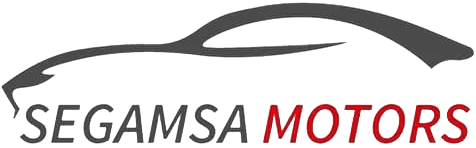 Segamsa Motors