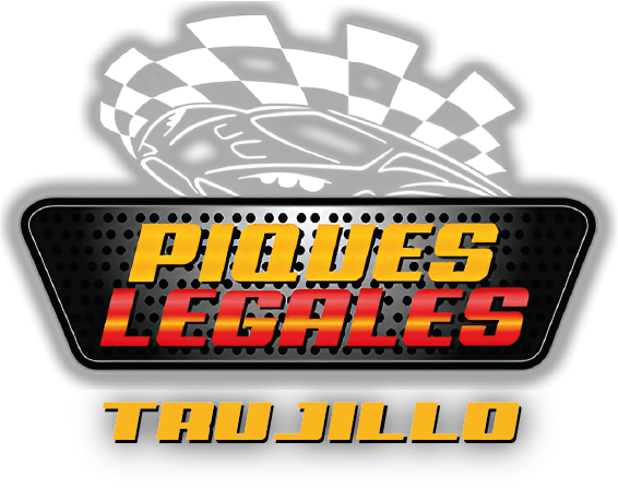 Logo Piques Legales Trujillo